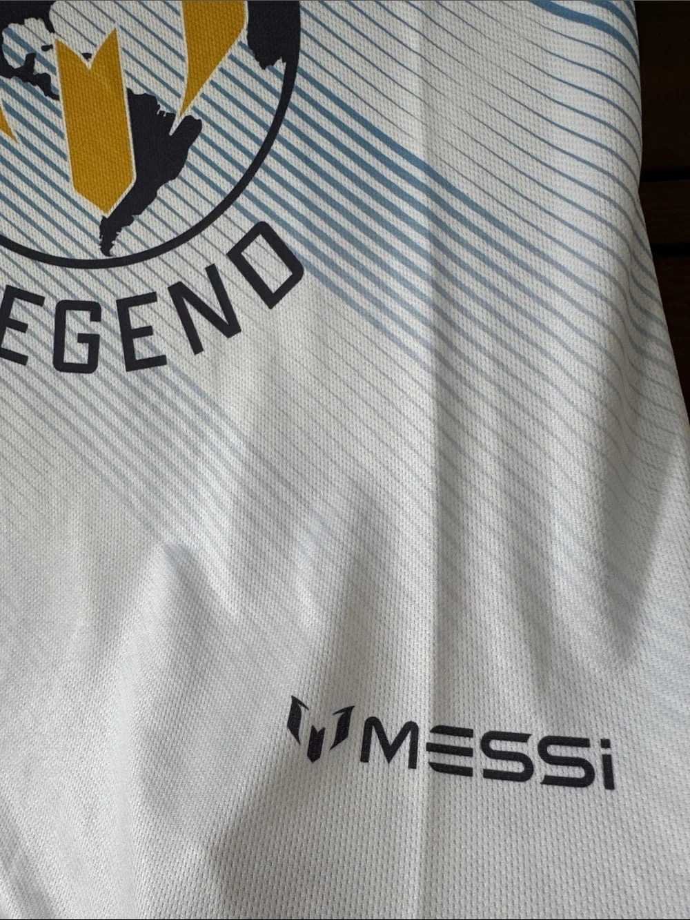 Messi Collection 